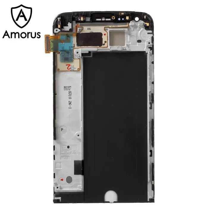 Amorus%205.3"%20Original%20LCD%20For%20LG%20G5%20H850%20LCD%20display%20touch%20screen%20Digitizer%20Full%20Assembly%20tested%20screen%20Replacement%20Parts%20for%20LG%20G5%20H840%20H860%20F700%20Pantalla%20with%20frame%20Repair%20Parts+free%20repair%20tool%20-%20Image%204