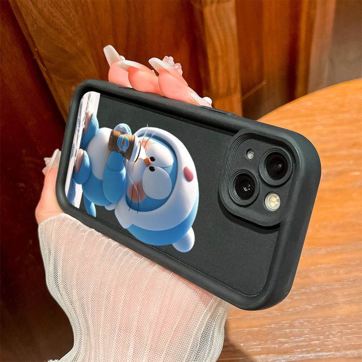 Jizetin%20for%20Samsung%20A73%205G%20Back%20Cover%20Blue%20Machine%20Cat%20Ladder%20Camera%20Soft%20Rubber%20Mobile%20Phone%20Case%20-%20Image%208
