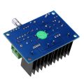 【Mary DAI Store】XH-M401 DC-DC 4-40V 1.25-36V Step Down Buck Power Supply Module XL4016E1 PWM Adjustable Step Down 8A 200W. 