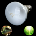 【Toy life hall】UVA UVB Reptile Lamp Bulb Turtle Basking UV Light Bulbs Lamp Amphibians Controller.