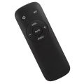 Remote Controller, Remote Control 10m/33ft for Home Theater Subwoofer. 