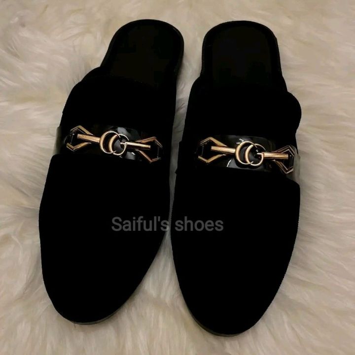 Stylish%20Half%20Shoes%20For%20Men%20-%20Shoe%20-%20Lofar%20-%20Image%204