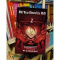 All You Need Is Kill, Vol. 2 (All You Need Is Kill (manga). 