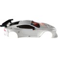 【Toy life hall】RC Car Shell 98mm 1/28 WLtoys K969 HGD1 Kyosho A.