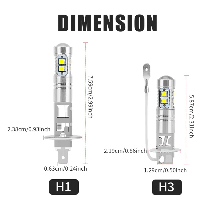 %E3%80%90Best%20value%20for%20money%E3%80%91%202Pcs%20H1%20LED%20Auto%20Light%20h3%20LED%20Front%20Rear%20CANBUS%20Super%20Bright%20Ice%20Blue%20Driving%20Lamp%20Bulb%20For%20Headlight%20Bulbs%2012V%20light%20Fog%20Lamps%20-%20Image%206