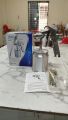 Aurita Air Spray Gun Adjustable Nozzle, Cup Size 600ml Model W-71S.