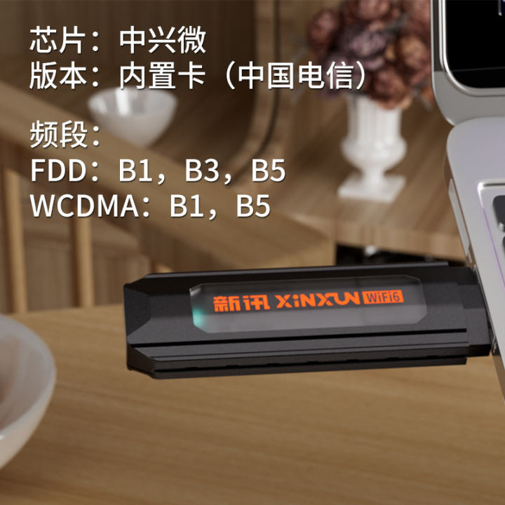 Xinxun%204G%20card%20free%20USB%20interface%20WiFi%206%20portable%20home%20broadband%20car%20hotspot%20wireless%20router%20-%20Image%206