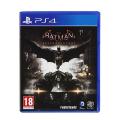 Batman: Arkham Knight Gaming CD for PlayStation 4 (PS4). 