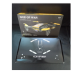 God of War HD Camera Double Battery Drone CD1804 – ForBuy BD. 