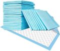Disposable Under Pad Absorbent Waterproof Bed Protector for Patient Elderly & Baby Care.
