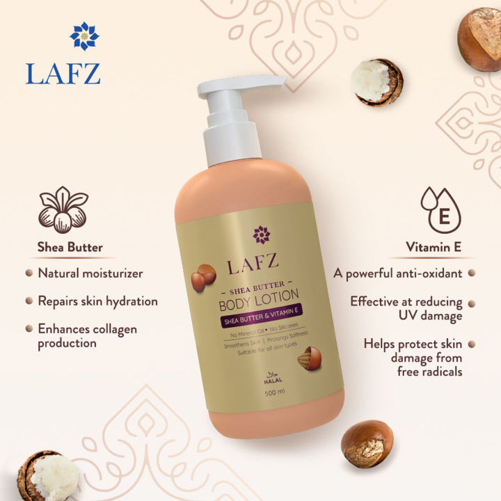 Lafz%20Body%20Lotion%20(500ml)%20-%20Shea%20Butter%20-%20Image%206