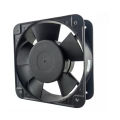 Axial AC 220V 22W Low Noise Ventilation Mini Cooling Fan. 