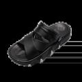 Summer Men's Clogs Slippers Beach Sandals Men Quick Dry River Sea Slippers Swimming Hollow Design Flats Casual Shoes. 
