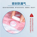 Clothing suits, electric pumps, pumping down jackets, clothing, bags, household quilts, vacuum compression bags, gas collection, vacuum bags, wholesale.