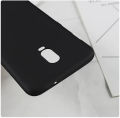 【NShisasN】Case For OnePlus 6T OnePlus 6 T 1+6T Silicone TPU case For One Plus 6T Ultra thin Clear and Matte Solid black Cover case. 