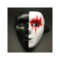 HALLOWEEN Hip-Hop GHOST DANCE Jabbawockeez Face Mask Halloween Party Mask Dancers Dance Together Performances 07#.