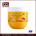Mamaearth Ubtan Ultra Light Gel Oil-Free Moisturizer - 200ml. 