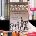 The Great Partition by Yasmin Khan (Premium Quality). 