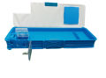 Kids Multipurpose Magnetic Pencil Box Calculator, Dual Sharpener N0:G237.