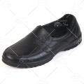 Rubber Sports Formal Loafer Shoe APOX Water Proof Slip On Loafer Shoes  for Men Full Rubber [Ayna Bari]. 
