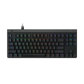Logitech G515 TKL Wired Black Keyboard #920-012912. 
