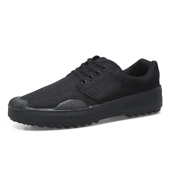 New%20Canvas%20Shoes%20Construction%20Site%20Non-Slip%20Wear-Resistant%20Labor%20Rubber%20Shoes%20Training%20Shoes%20Men's%20Spring%20Labor%20Protection%20Work%20Liberation%20Shoes%20-%20Image%208