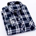 Check Shirt For Men. 
