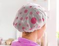 Shower Cap Bathing Cap for Women 3 pcs.