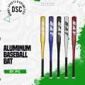 Baseball Bat Aluminum 30 Inch - Multi color. 