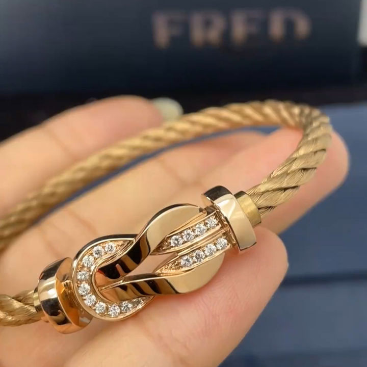 FRED%20Bracelet%20Lucky%20Red%20String%20Figure-8%20Diamond%20Fred%20Bracelet%20Men's%20and%20Women's%20Ferden%20DIY%20Bracelet%20Bracelet%20Bracelet%20-%20Image%204