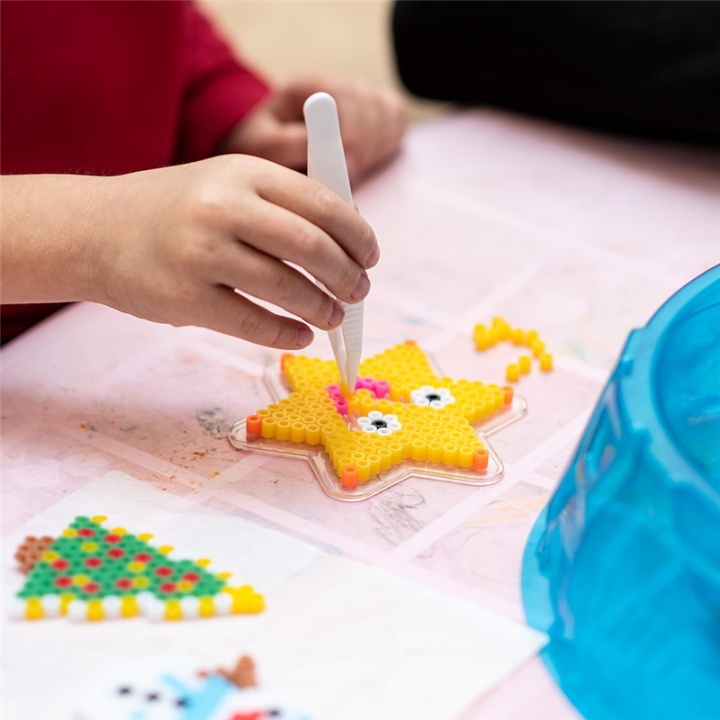 15%20Pcs%205%20mm%20Fuse%20Beads%20Pegboards%20Plastic%20Fuse%20Bead%20Boards%20-%20Image%204