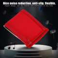 【Trusted】 Headset Protective Cover Replacement Earphone Cushion Headband Pad for Iron Triangle M50. 