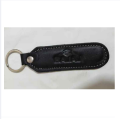 Yamaha key ring -black. 