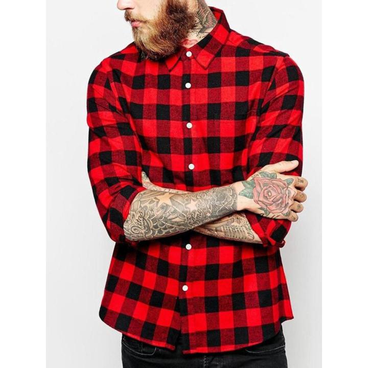 Full Sleeve Casual Shirt
