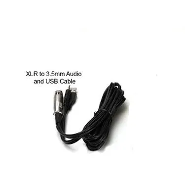 XLR%20Female%20To%203.5mm%20&%20USB%20Microphone%20Cable%20for%20BM%20100FX,%20BM100,%20BM800%20-%20Image%204