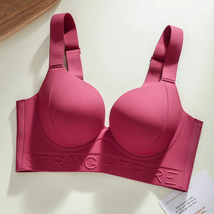Plus%20Size%20Full%20Coverage%20Minimizer%20Wire%20free%20Bra%20-%20Image%209
