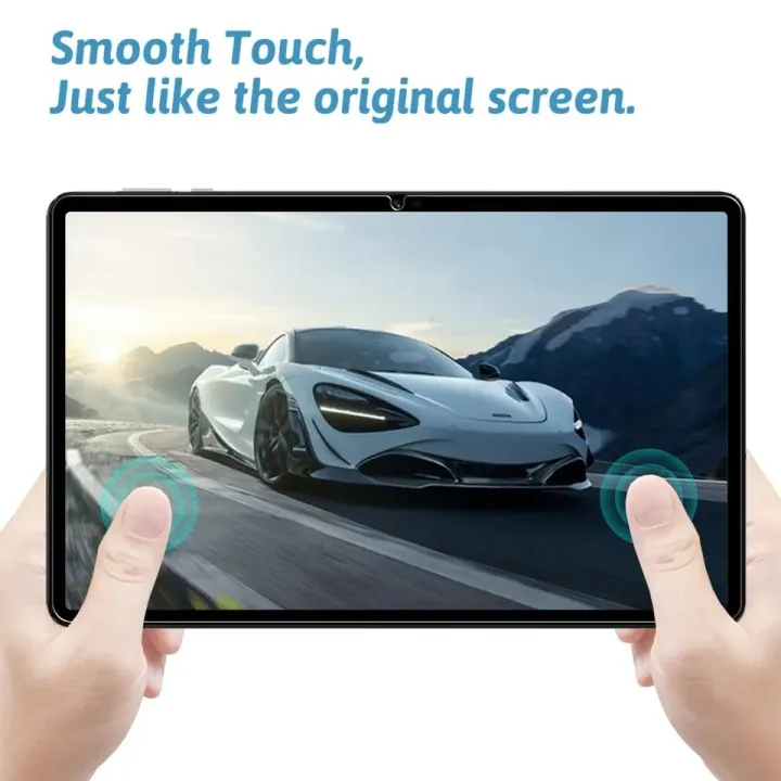 for%20Honor%20Pad%20X9a%2011.5"%202025%20HD%20Tempered%20Glass%20Screen%20Protector%20-%20Image%203