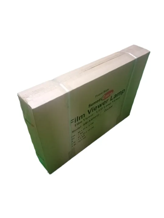 Premium%20quality%20Double%20X-ray%20View%20Box%20(X-Ray%20Film%20Viewer)%20-%20Image%202