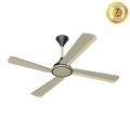 Conion Ceiling Fan Signature 56 inch 4 Blades - Shiny Cream. 