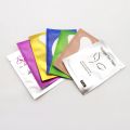 50 Pairs Eyelashes Mask Eyelash Extension lower Eye Makeup Tools Eyelash Patch Sticker Eyelash Extension Make Up Aid. 