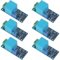 HW-697 Voltage Transformer ZMPT101B Active Output AC Voltage Sensor Board 5-30V Output Voltage Sensor Signal Acquisition Board. 