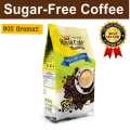 Royal Cafe Sugar-Free Coffee(800 Gm) - Coffee. 