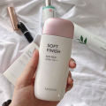 Missha Soft Finish Sun Milk SPF50+ PA+++ 70 ml. 