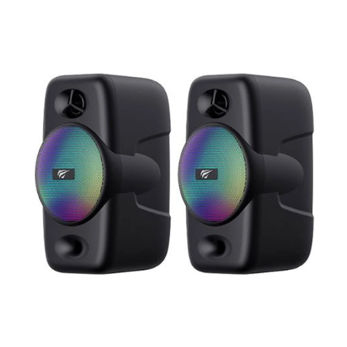 Havit%20SK213%20RGB%20Gaming%20%20USB%20%20Portable%20Speaker%20-%20Image%202