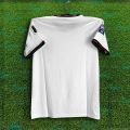 France World Cup Jersey 2026/27 Thai Premium Football Jersey For Men - Half Sleeve Jersey - France Jersey 2026. 