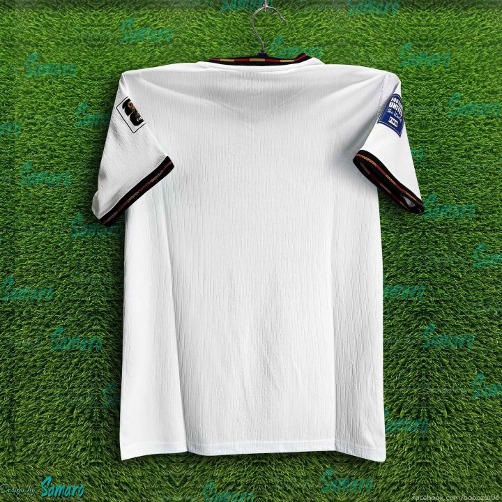 France%20World%20Cup%20Jersey%202026/27%20Thai%20Premium%20Football%20Jersey%20For%20Men%20-%20Half%20Sleeve%20Jersey%20-%20France%20Jersey%202026%20-%20Image%203