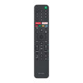 TV Remote Control with Voice Netflix Google Play for SONY RMF-TX500P. 