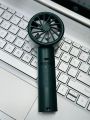Xiaomi F01 Aisolove Handheld Turbo fan 2000mah -Green.