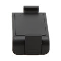 Magnetic Adapter Mount for DJI Action 2 Camera Tripod with 1/4 Inch Interface. 