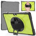 For MicroSoft Surface Go 1 / 2 / 3 TPU + PC Case. 